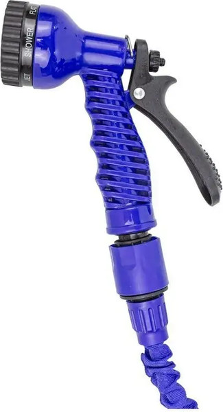 Изображение товара Шланг поливочный WMC Tools TG7106003New(54698)