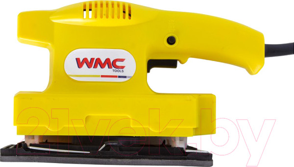Изображение товара Набор электроинструмента WMC Tools 04(51323)