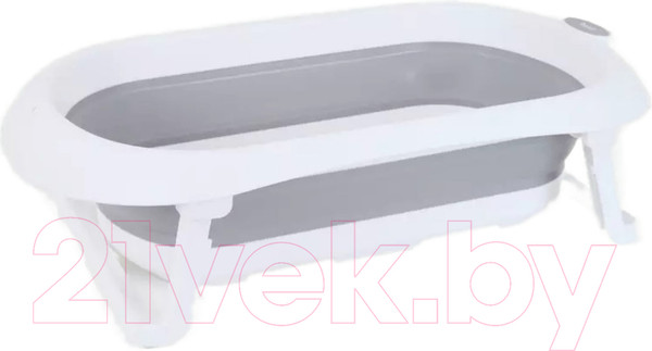 Изображение товара Ванночка детская Rant Lobster / RBT001 (Ultimate Gray)