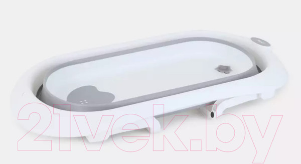 Изображение товара Ванночка детская Rant Lobster / RBT001 (Ultimate Gray)