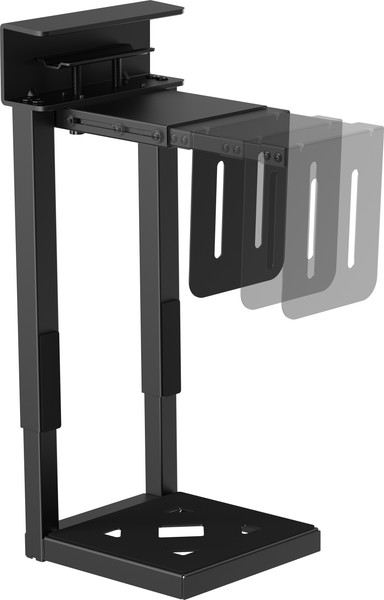 Изображение товара Кронштейн для системного блока Ergosmart Monster Case