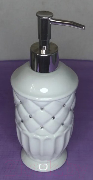 Изображение товара Набор аксессуаров для ванной Lenardi 110335