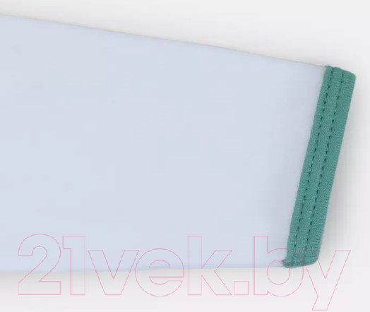 Изображение товара Комбинезон для малышей Rant Rainbow / 1280 (Green, р.62)