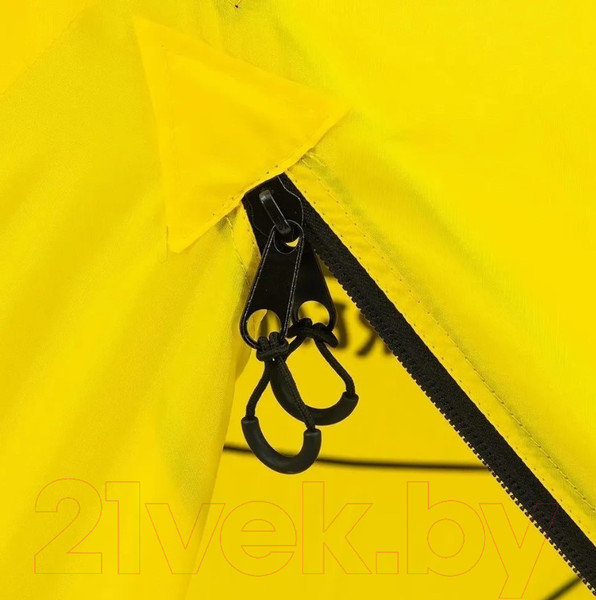 Изображение товара Палатка Helios Piramida Extreme V2.0 / HS-ISТ-PE-2.0 (зимняя, широкий вход)