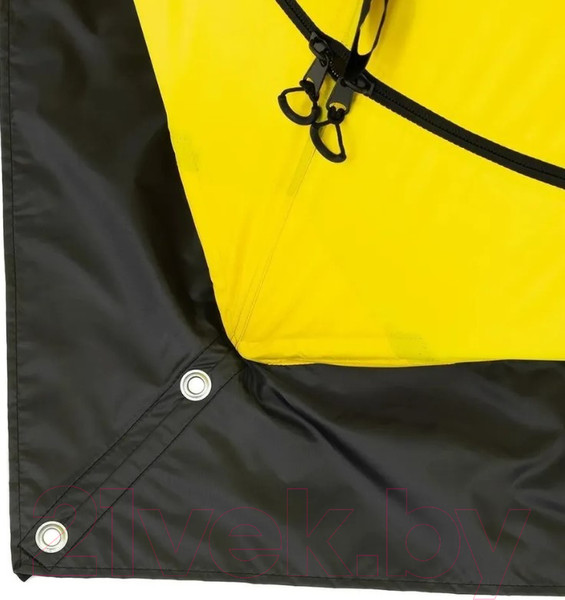 Изображение товара Палатка Helios Piramida Extreme V2.0 / HS-ISТ-PE-2.0 (зимняя, широкий вход)