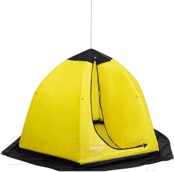 Изображение товара Палатка Helios Nord-2 (зимняя, утепленная)