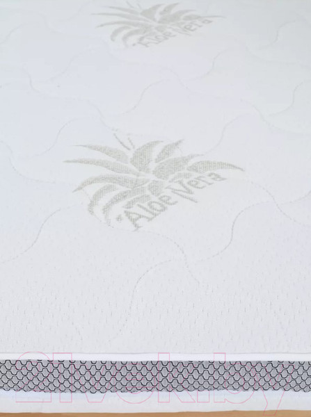 Изображение товара Детский матрас Rant Indy 120x60x12