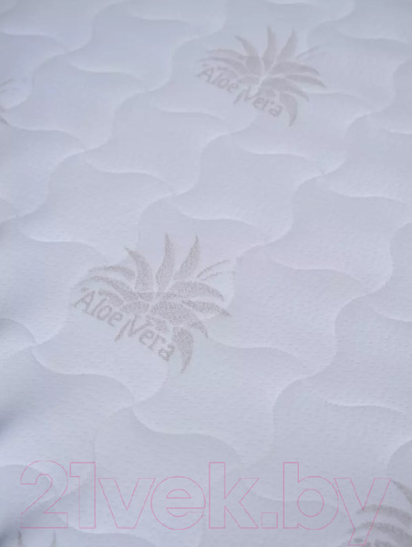 Изображение товара Детский матрас Rant Indy 120x60x12