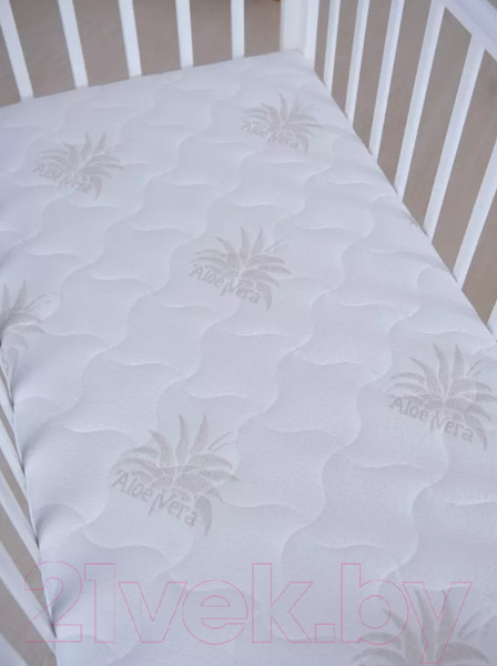 Изображение товара Детский матрас Rant Indy 120x60x12