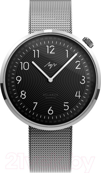 Изображение товара Часы наручные унисекс Луч 98450202