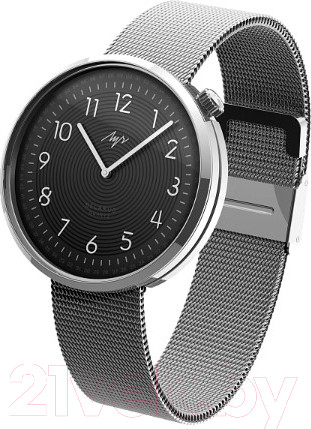 Изображение товара Часы наручные унисекс Луч 98450202