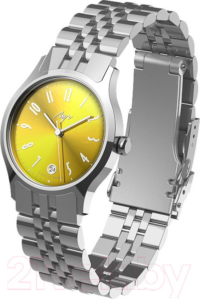 Изображение товара Часы наручные женские Луч 98680487