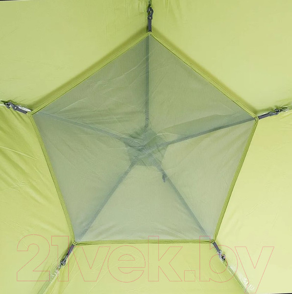 Изображение товара Туристический шатер Helios Aquilon / HS-3074