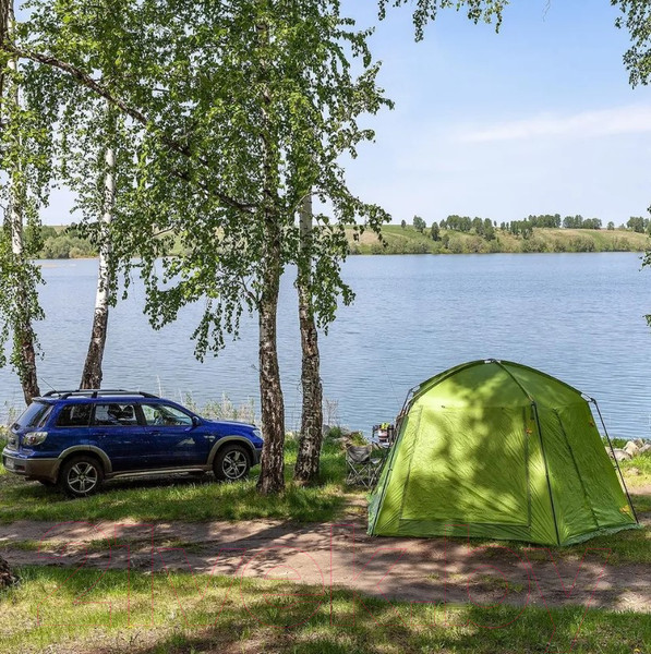 Изображение товара Туристический шатер Helios Aquilon / HS-3074