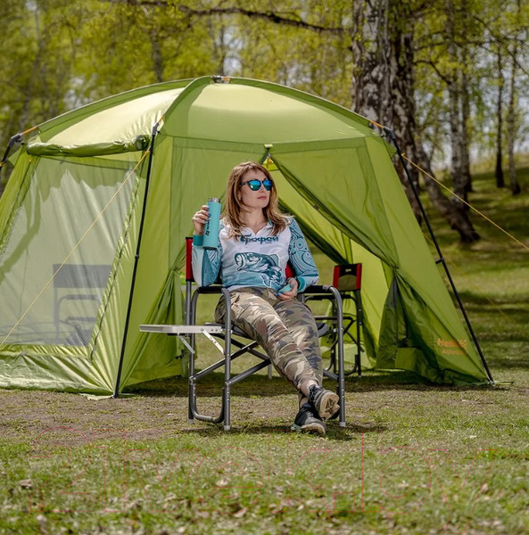 Изображение товара Туристический шатер Helios Aquilon / HS-3074