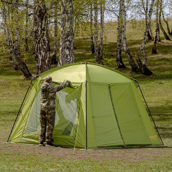 Изображение товара Туристический шатер Helios Aquilon / HS-3074