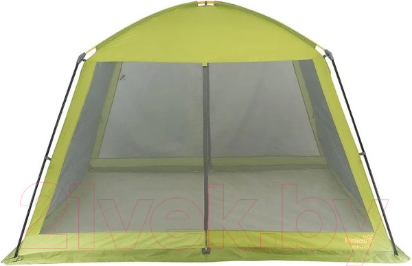 Изображение товара Туристический шатер Helios Zephyr / HS-3075