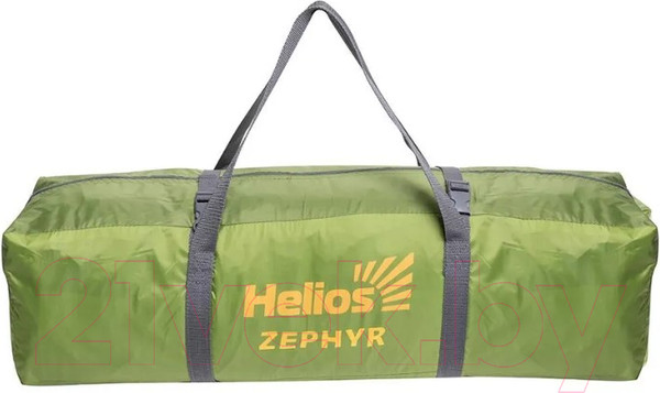 Изображение товара Туристический шатер Helios Zephyr / HS-3075