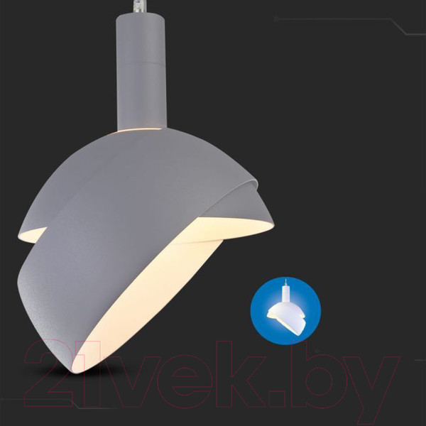 Изображение товара Потолочный светильник V-TAC VT-7100 / SKU-3922
