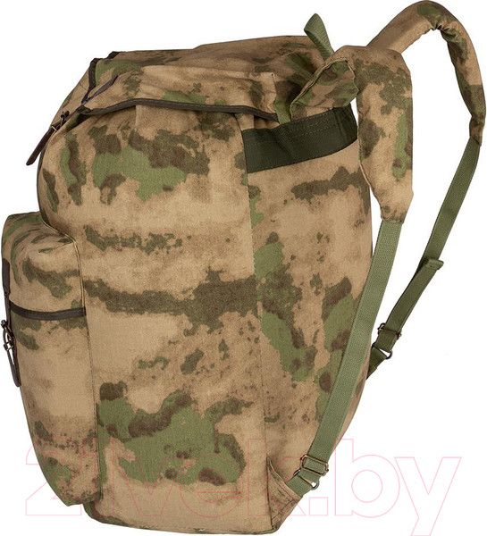 Изображение товара Рюкзак туристический Helios Большой / HS-РК-1 (мох)