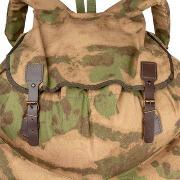 Изображение товара Рюкзак туристический Helios Большой / HS-РК-1 (мох)