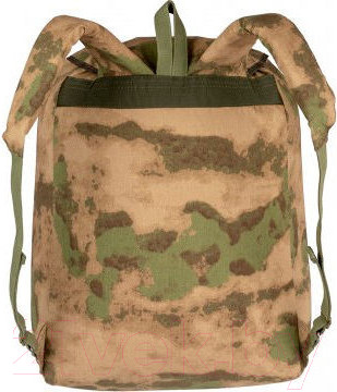 Изображение товара Рюкзак туристический Helios Большой / HS-РК-1 (мох)