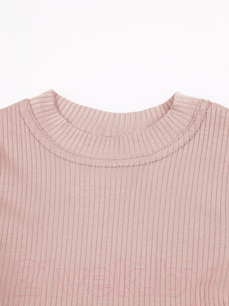 Изображение товара Кофта детская Amarobaby Generation / AB-OD22-GN2702/27-146 (пудровый, р.146)