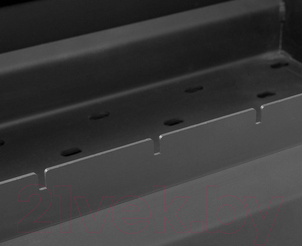 Изображение товара Жаровня для мангала Helios Smart 1200 / HS-GS-R-1202