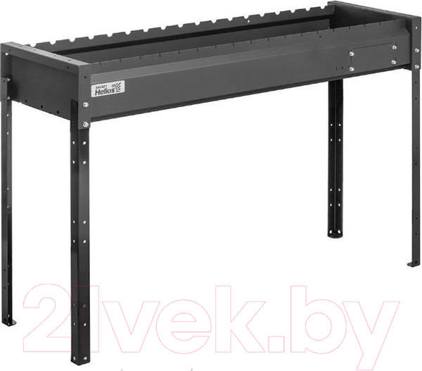 Изображение товара Жаровня для мангала Helios Smart 1200 / HS-GS-R-1202