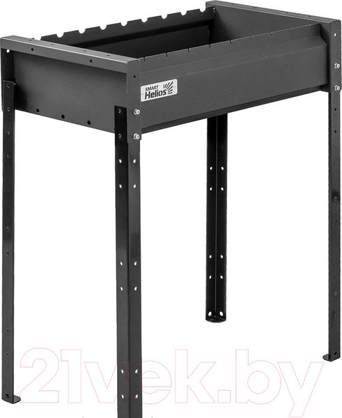 Изображение товара Жаровня для мангала Helios Smart 600 / HS-GS-R-602