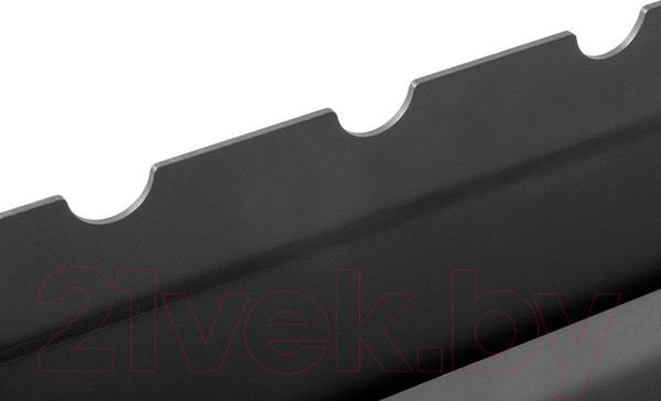 Изображение товара Жаровня для мангала Helios Smart 600 / HS-GS-R-602