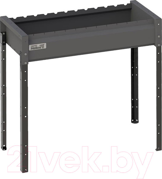 Изображение товара Жаровня для мангала Helios Smart 800 / HS-GS-R-802