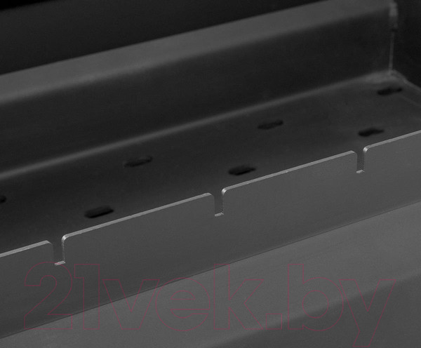 Изображение товара Жаровня для мангала Helios Smart 800 / HS-GS-R-802