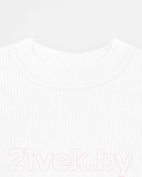 Изображение товара Футболка детская Amarobaby Generation / AB-OD22-GN2701/00-146 (белый, р.146)