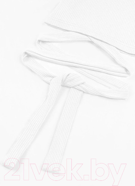 Изображение товара Футболка детская Amarobaby Generation / AB-OD22-GN2701/00-146 (белый, р.146)