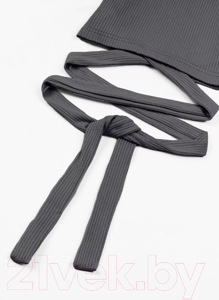 Изображение товара Футболка детская Amarobaby Generation / AB-OD22-GN2701/10-134 (графит, р.134)