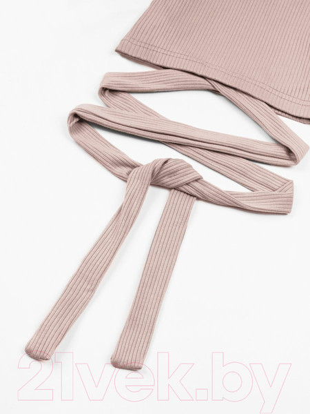 Изображение товара Футболка детская Amarobaby Generation / AB-OD22-GN2701/27-128 (пудровый, р.128)