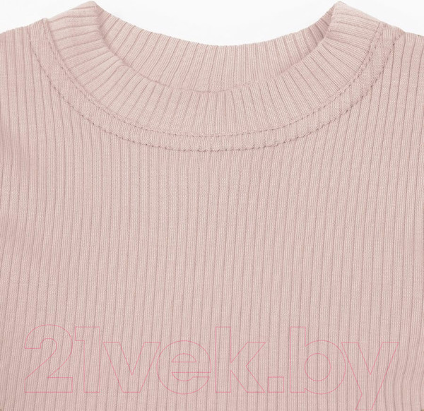 Изображение товара Футболка детская Amarobaby Generation / AB-OD22-GN2701/27-146 (пудровый, р.146)