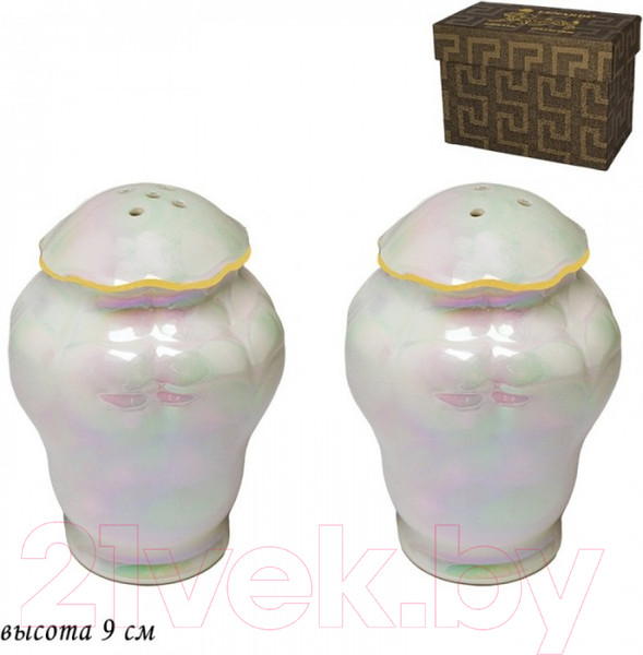 Изображение товара Набор для специй Lenardi Перламутр 105-715