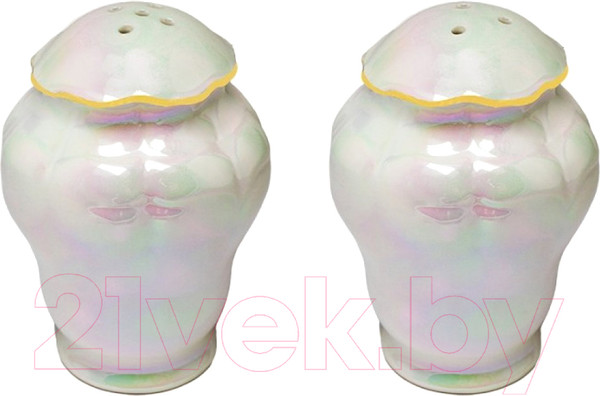 Изображение товара Набор для специй Lenardi Перламутр 105-715