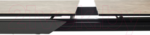 Изображение товара Обеденный стол M-City Cremona 180 KL-61 / DECDF501TKL61BLK180