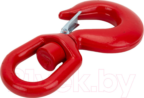 Изображение товара Крюк грузовой TOR 322А 5т / 1002102