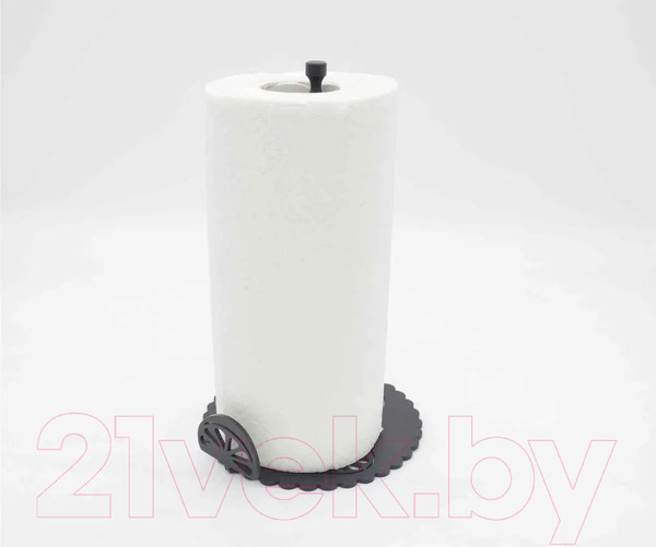 Изображение товара Держатель бумажных полотенец GALA Лимоны AK027-BY