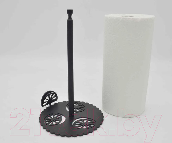 Изображение товара Держатель бумажных полотенец GALA Лимоны AK027-BY