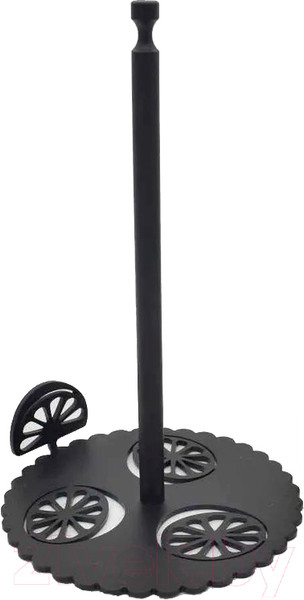 Изображение товара Держатель бумажных полотенец GALA Лимоны AK027-BY