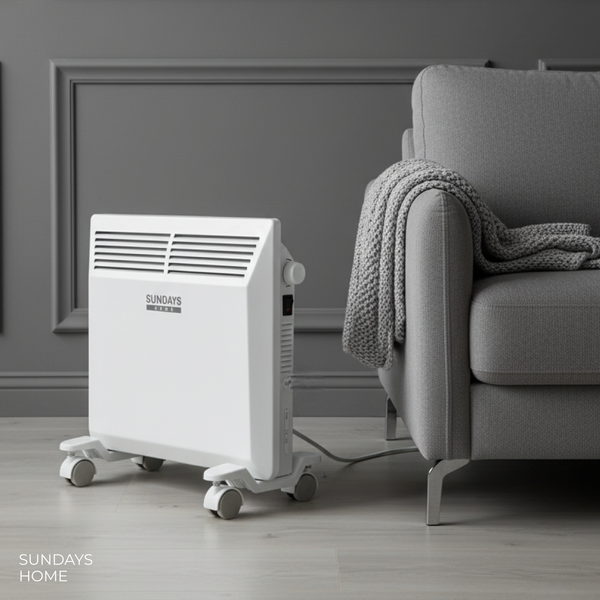 Изображение товара Конвектор Sundays Home Eco SHEC/EM-1000