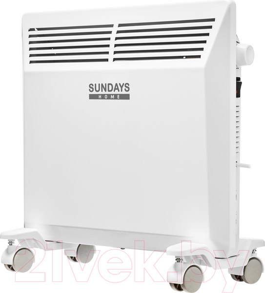 Изображение товара Конвектор Sundays Home Eco SHEC/EM-1000