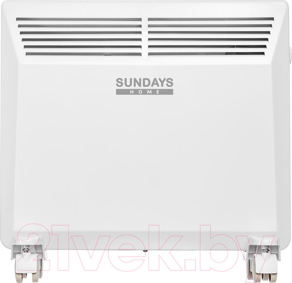 Изображение товара Конвектор Sundays Home Eco SHEC/EM-1000