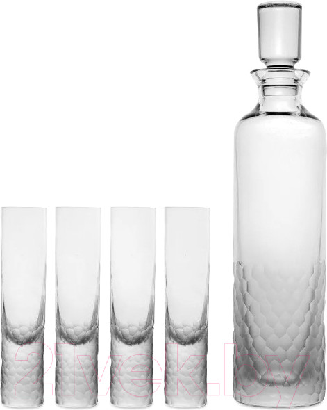 Изображение товара Набор для напитков Vista Alegre Artic 48000310