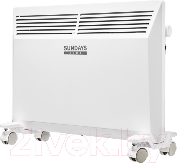 Изображение товара Конвектор Sundays Home Eco SHEC/EM-1500